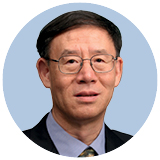 Professor David Zhang