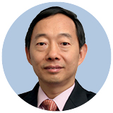 Professor Yang Hong-xing