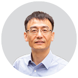 Dr Wang Peng