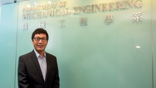 四位科學家獲頒國家優秀青年科學基金