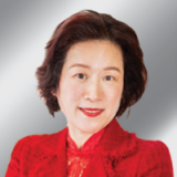 Ms Janet Chen Lijuan