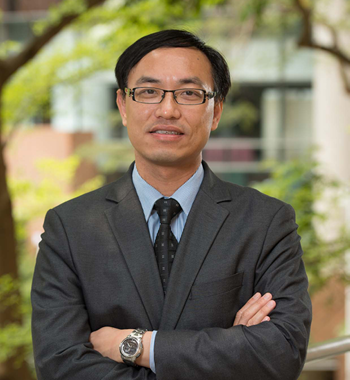 Professor Kenneth Fong