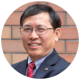 Professor WangShengwei