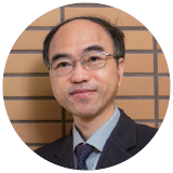 Professor ThomasLeung Yun-chung