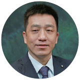 Professor Hao Jianhua