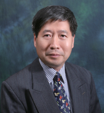 Professor Li Xiangdong