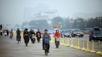 PolyU receives national funding to study urban air pollution in China
