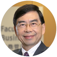 Ir Professor Edwin Cheng