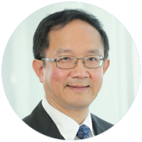 Professor Eric Ngai