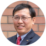 Professor Wang Shengwei