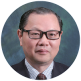 Professor Xu You-lin