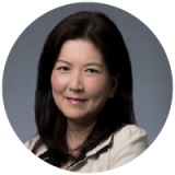 Professor Cathy Hsu