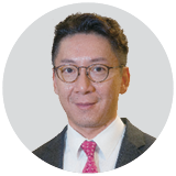 Dr Marco Pang