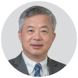 Professor Chen Changwen