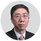 Professor Chen Wu