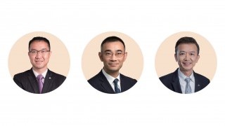 Welcome to new PolyU Council members