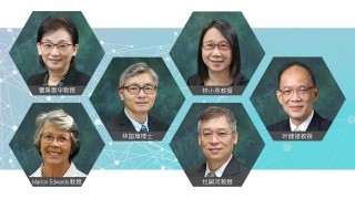 理大学者在眼科视光学研究领域跻身世界前列