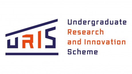  Undergraduate Research and Innovation Scheme (URIS)