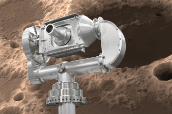 2013年 - 理大科研團隊獲中國空間技術研究院邀請參與嫦娥三號探月任務。容啟亮教授團隊與研究院共同研製出「相機指向系統」，而吳波教授的團隊則專注研究探測器着陸點的三維地形測繪計算模型及分析技術。