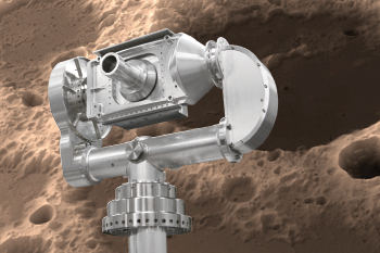 2013 - PolyU research teams were invited by CAST to take part in the Chang’e-3 mission. Prof. Yung Kai-leung’s team jointly developed the “Camera Pointing System” with CAST, while Prof. Wu Bo’s team worked on the topographic 3D mapping model and analysis of the landing site.