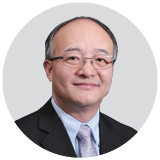 Professor Ding Xiaoli