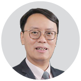 Professor Charles Wong Man-sing