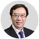 Professor Shi Wenzhong