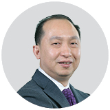 Professor Mike Lai Kee-hung