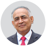 Professor Asif Usmani