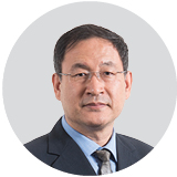 Ir Professor Zhang Ming