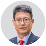 Professor Christopher Chao
