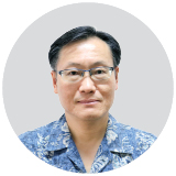 Professor Han Xiaorong