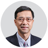 Professor Geoffrey Q. P. Shen