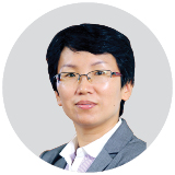 Professor Nancy Su Lixin