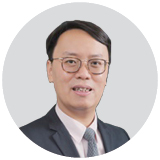 Professor Charles M. S. Wong