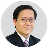 Professor Raymond W. Y. Wong