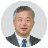 Professor Chen Changwen