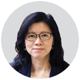 Professor Sylvia Xiaohua Chen