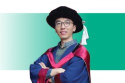 Dr Hu Maomao