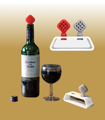 Wine Stopper