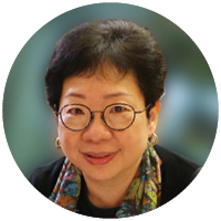 Professor Chan Shui-duen