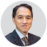 Professor Eric Cheng Ka-wai