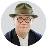 Professor Kun-Pyo Lee