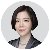 Ms Priscilla Hung Yu-mei