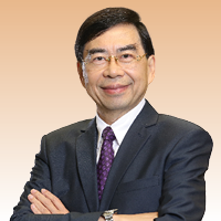 Ir Professor Edwin Cheng