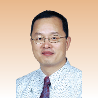 Professor Weng Qihao