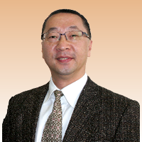 Professor Felix Chan