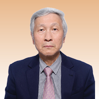 Professor Chow Wan-ki