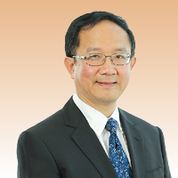 Professor Eric Ngai