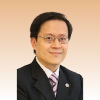 Professor Wong Wai-yeung